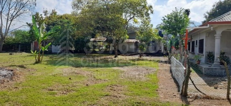 Terreno grande en venta en El Progreso Yoro, Honduras  Zona comercial CA-13 VENDIDO