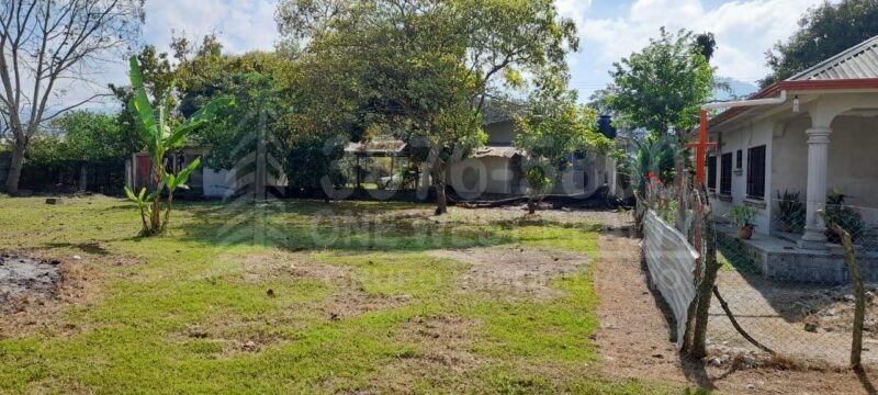 Terreno grande en venta en El Progreso Yoro, Honduras  Zona comercial CA-13 VENDIDO