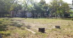 *Terreno grande en venta en El Progreso Yoro, Honduras  Zona comercial CA-13 VENDIDO