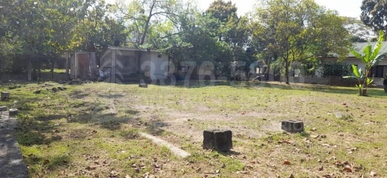 Terreno grande en venta en El Progreso Yoro, Honduras  Zona comercial CA-13 VENDIDO