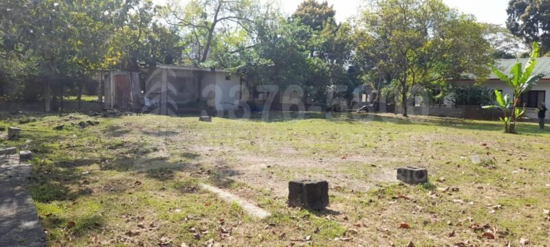 Terreno grande en venta en El Progreso Yoro, Honduras  Zona comercial CA-13 VENDIDO