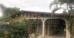 *Terreno grande en venta en El Progreso Yoro, Honduras  Zona comercial CA-13 VENDIDO