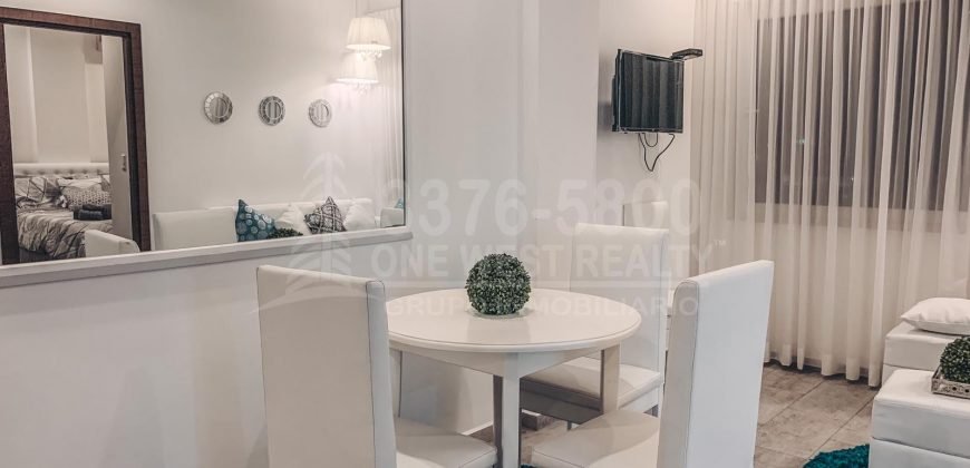 Renta de apartamento en Fontana del Valle, San Pedro Sula