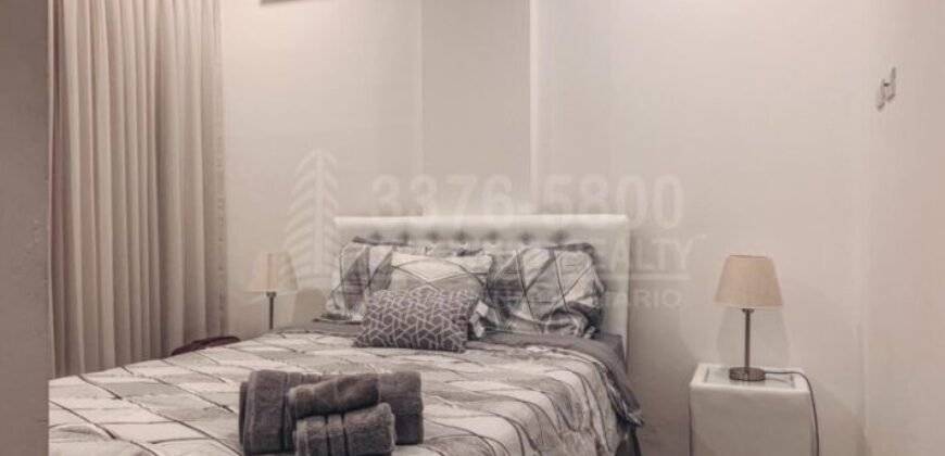 Condominios Fontana La Arboleda – San Pedro Sula en Venta 2 Habitaciones y 2 Baños