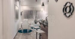 Condominios Fontana La Arboleda – San Pedro Sula en Venta 2 Habitaciones y 2 Baños