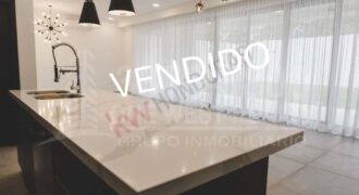Residencial El Pedregal , San Pedro Sula hermosa casa en pre-venta
