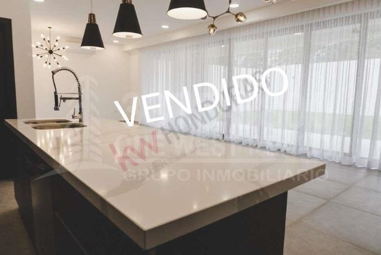 Residencial El Pedregal , San Pedro Sula hermosa casa en pre-venta