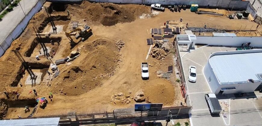 TERRAVISTA PLAZA 2 Local Comercial en Barrio Rio de Piedras San Pedro Sula