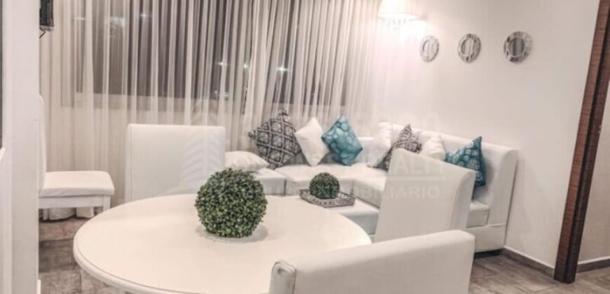 Condominios Fontana La Arboleda – San Pedro Sula en Venta 2 Habitaciones y 2 Baños