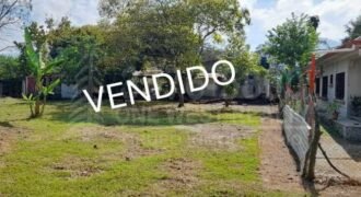 *Terreno grande en venta en El Progreso Yoro, Honduras  Zona comercial CA-13 VENDIDO