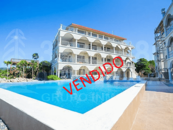 west end roatan oceanfront condo