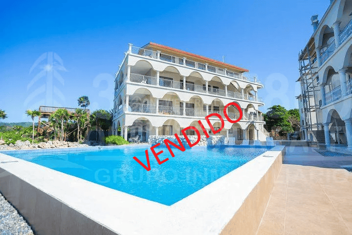 west end roatan oceanfront condo