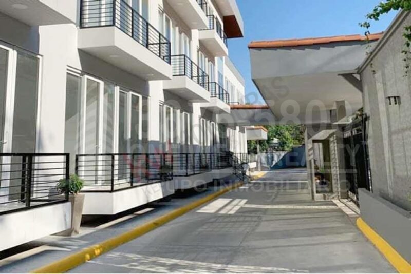 Juan Lindo San Pedro Sula Apartamento en Renta