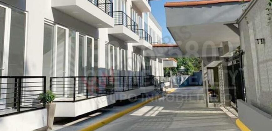 Juan Lindo San Pedro Sula Apartamento en Renta