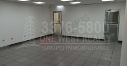 RENTA- Local Comercial en Colonia Trejo Avenida Circunvalación, San Pedro Sula