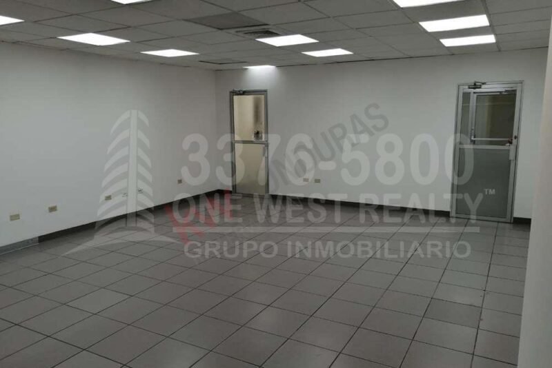 RENTA- Local Comercial en Colonia Trejo Avenida Circunvalación, San Pedro Sula