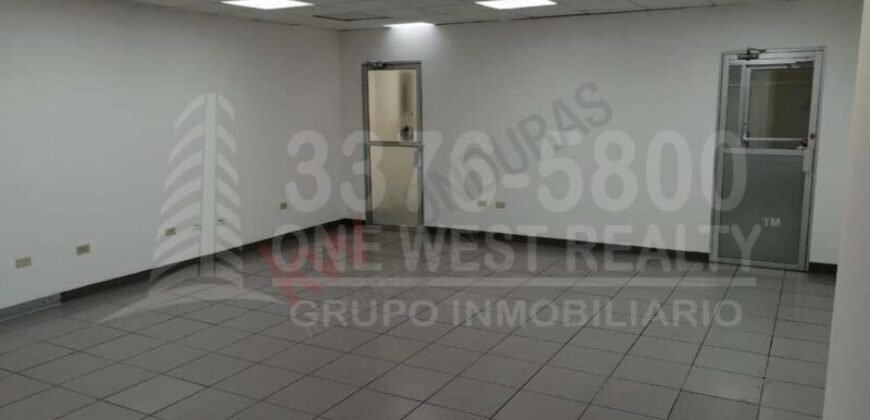 RENTA- Local Comercial en Colonia Trejo Avenida Circunvalación, San Pedro Sula