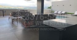 NIVO  Lomas del Guijarro Tegucigalpa Venta de Apartamento de una Habitación