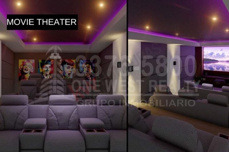Apartamento de 2 habitaciones en Preventa en Stanza, el nuevo proyecto de apartamentos en San Pedro Sula