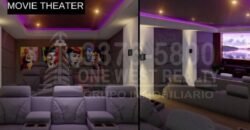 Apartamento de 2 habitaciones en Preventa en Stanza, el nuevo proyecto de apartamentos en San Pedro Sula
