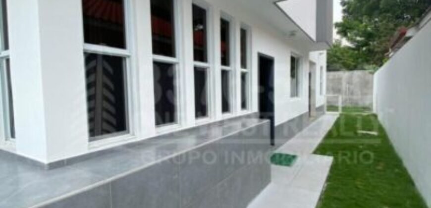 Espectacular casa en venta  ubicada en Res. Casa Maya II