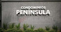 Juan Lindo San Pedro Sula Apartamento en Renta