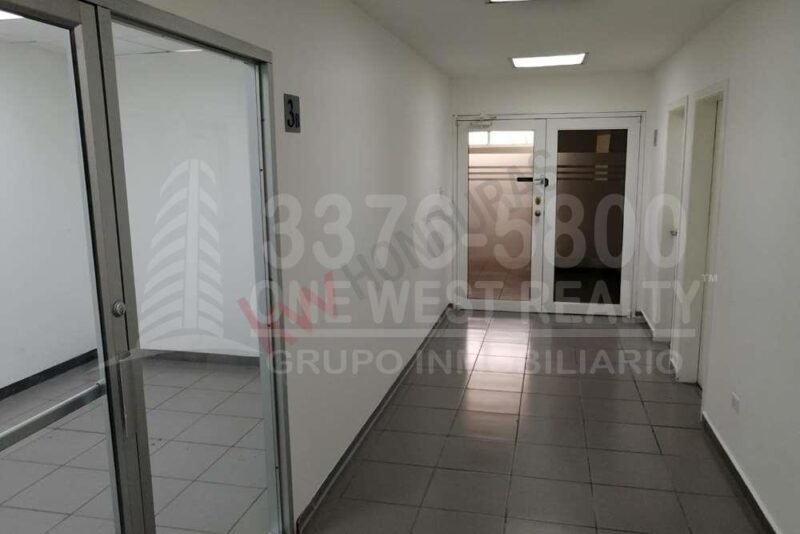 RENTA- Local Comercial en Colonia Trejo Avenida Circunvalación, San Pedro Sula