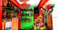 Hotel en venta en Copán Ruinas zona turística en Honduras
