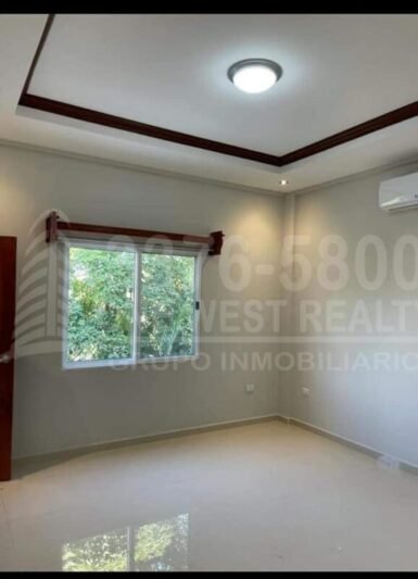 Alquiler de apartamentos en Casa Maya 4, San Pedro Sula