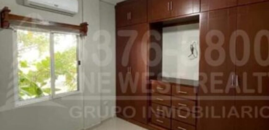 Alquiler de apartamentos en Casa Maya 4, San Pedro Sula