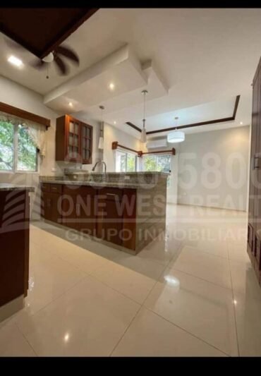 Alquiler de apartamentos en Casa Maya 4, San Pedro Sula