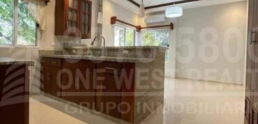 Alquiler de apartamentos en Casa Maya 4, San Pedro Sula