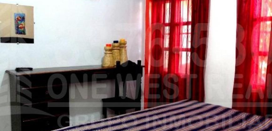Hotel en venta en Copán Ruinas zona turística en Honduras