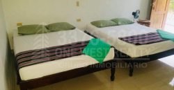 Hotel en venta en Copán Ruinas zona turística en Honduras