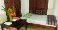 Hotel en venta en Copán Ruinas zona turística en Honduras