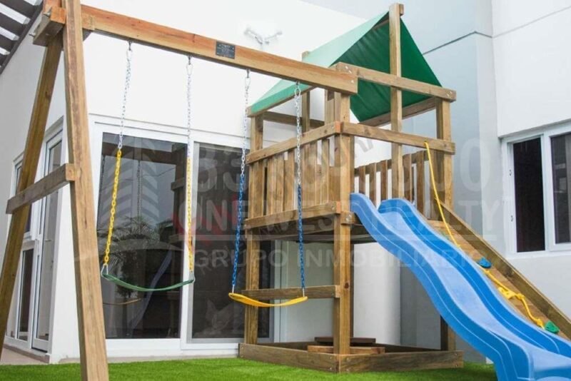 Apartamento de 2 habitaciones en Preventa en Stanza, el nuevo proyecto de apartamentos en San Pedro Sula