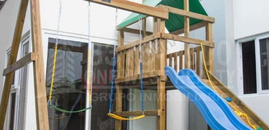 Apartamento de 2 habitaciones en Preventa en Stanza, el nuevo proyecto de apartamentos en San Pedro Sula