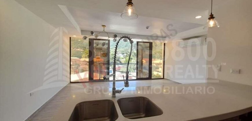 Alquiler de apartamento Rio de Piedras, Condominios Residenza San Pedro Sula,