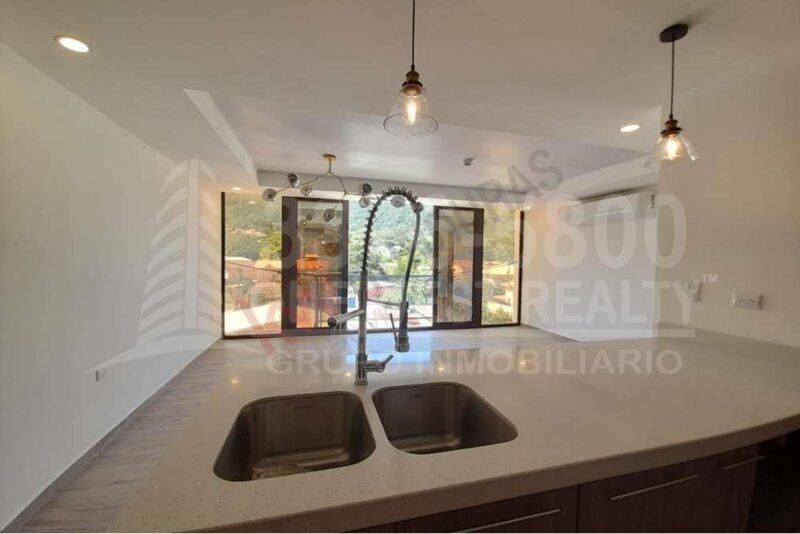 Alquiler de apartamento Rio de Piedras, Condominios Residenza San Pedro Sula,