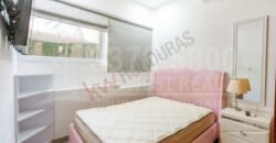 Apartamento en Renta Fontana del Valle, Casa Maya, San Pedro Sula