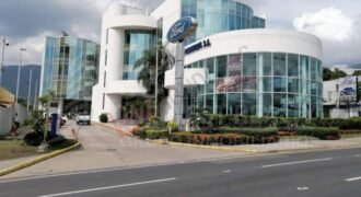 RENTA- Local Comercial en Colonia Trejo Avenida Circunvalación, San Pedro Sula