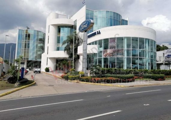 Colonia  Río de Piedras, San Pedro Sula