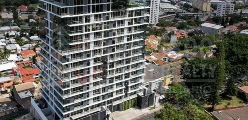 NIVO  Lomas del Guijarro Tegucigalpa Venta de Apartamento de una Habitación