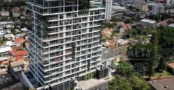 NIVO  Lomas del Guijarro Tegucigalpa Venta de Apartamento de una Habitación