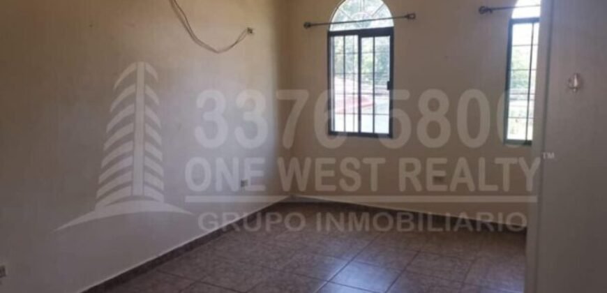 Residencial El Barrial Apartamento en Renta en San Pedro Sula 3 habitaciones 3 baños