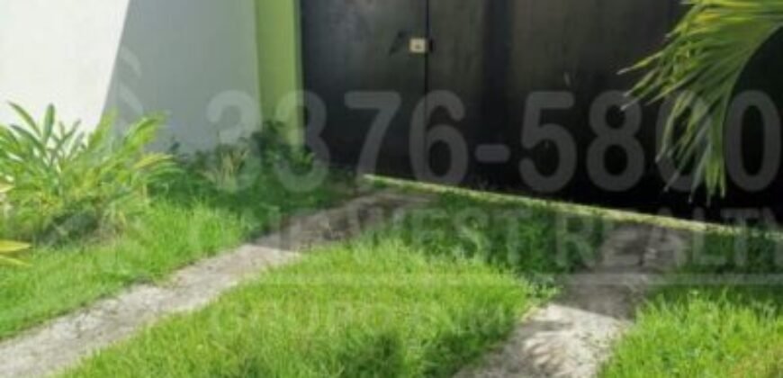 Residencial El Barrial Apartamento en Renta en San Pedro Sula 3 habitaciones 3 baños
