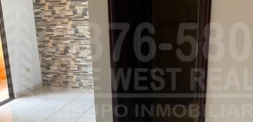 Casa Renta en San Pedro Sula sector MacKay, circuito cerrado