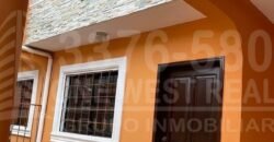 Casa Renta en San Pedro Sula sector MacKay, circuito cerrado