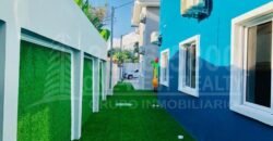 Alquiler de apartamento en San Pedro Sula, sector nor-oeste, En Condominios Genesis