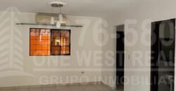 Casa Renta en San Pedro Sula sector MacKay, circuito cerrado